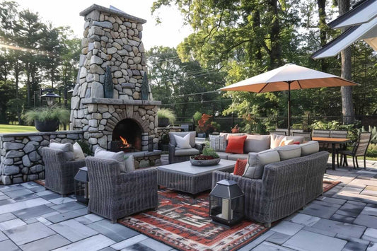 Elevate Your Outdoor Living: Inspiring Patio Furniture and Decor Ideas