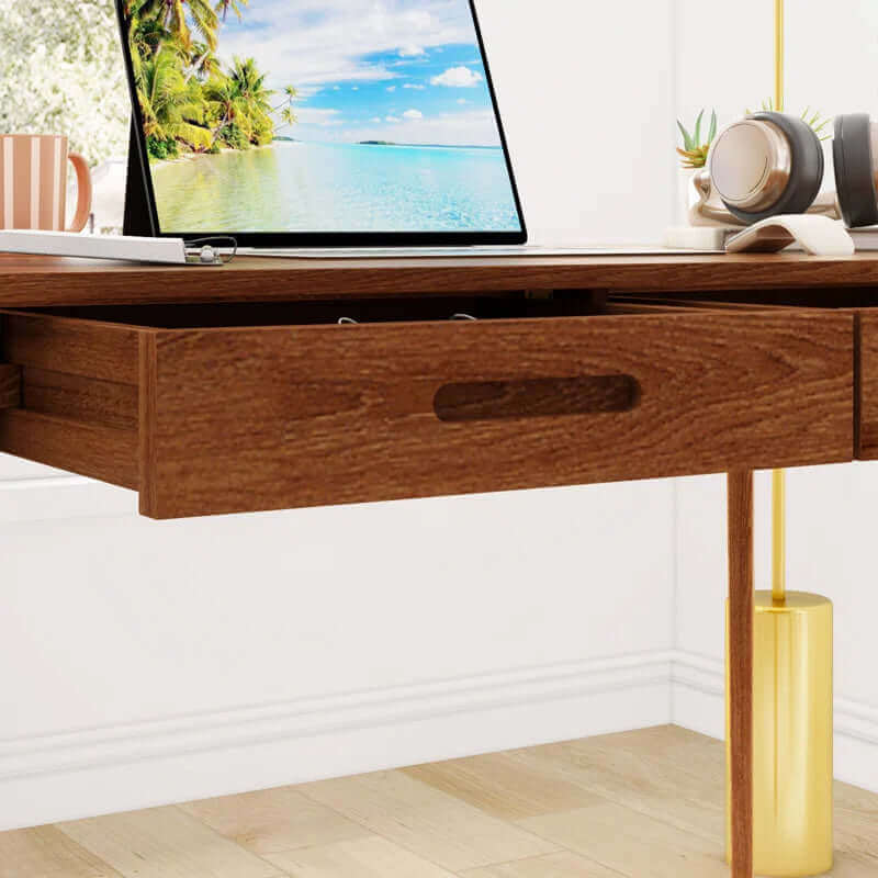 Modern Computer Desk – Sleek & Functional Workspace