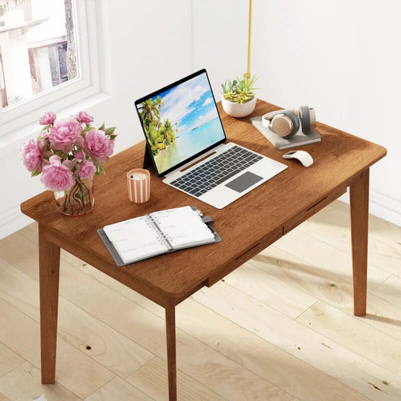 Modern Computer Desk – Sleek & Functional Workspace