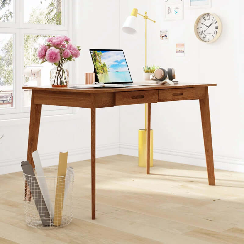 Modern Computer Desk – Sleek & Functional Workspace