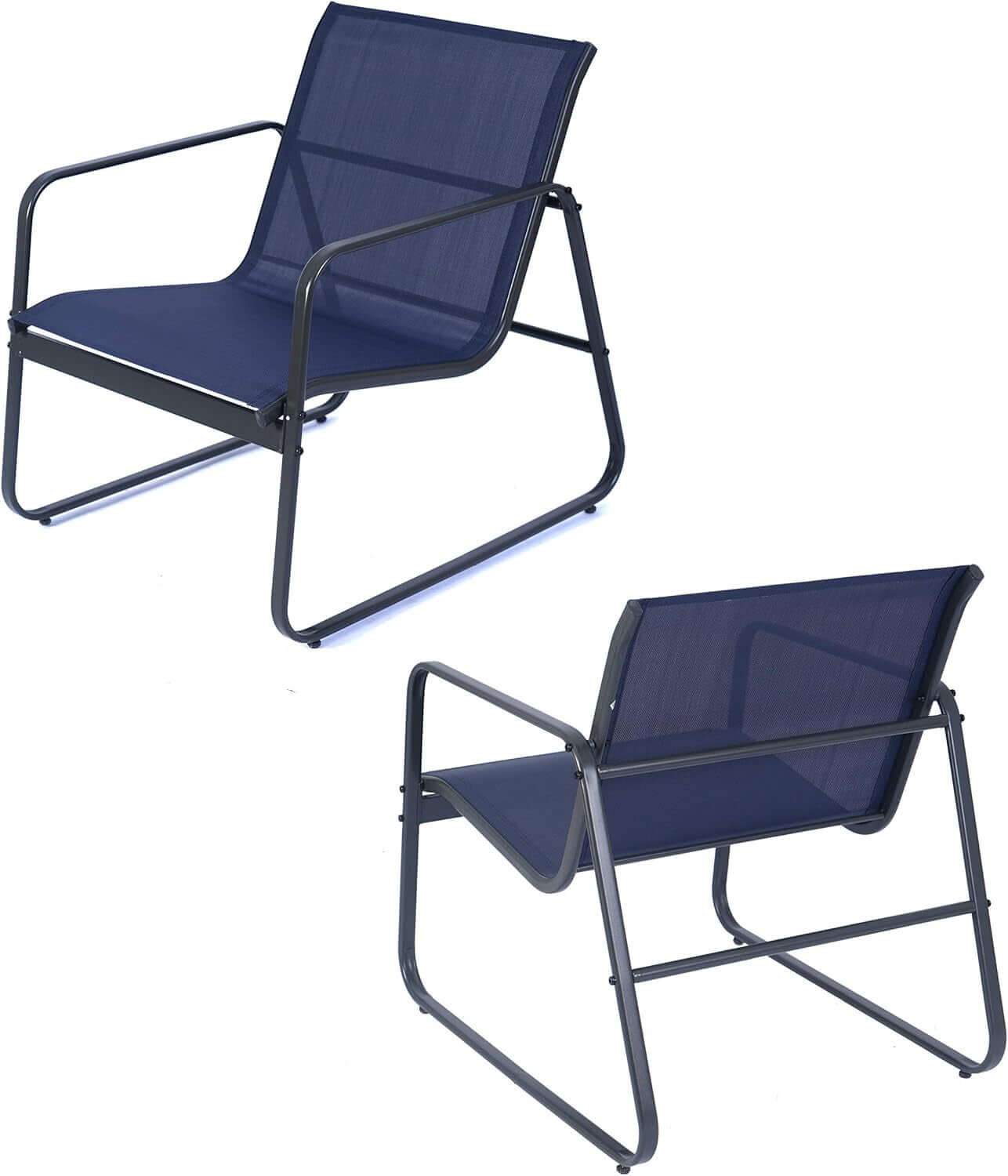 4-Piece Patio Furniture Set