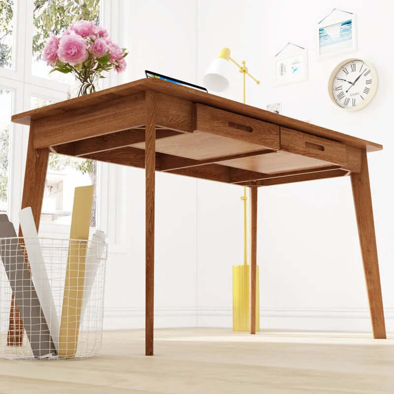 Modern Computer Desk – Sleek & Functional Workspace