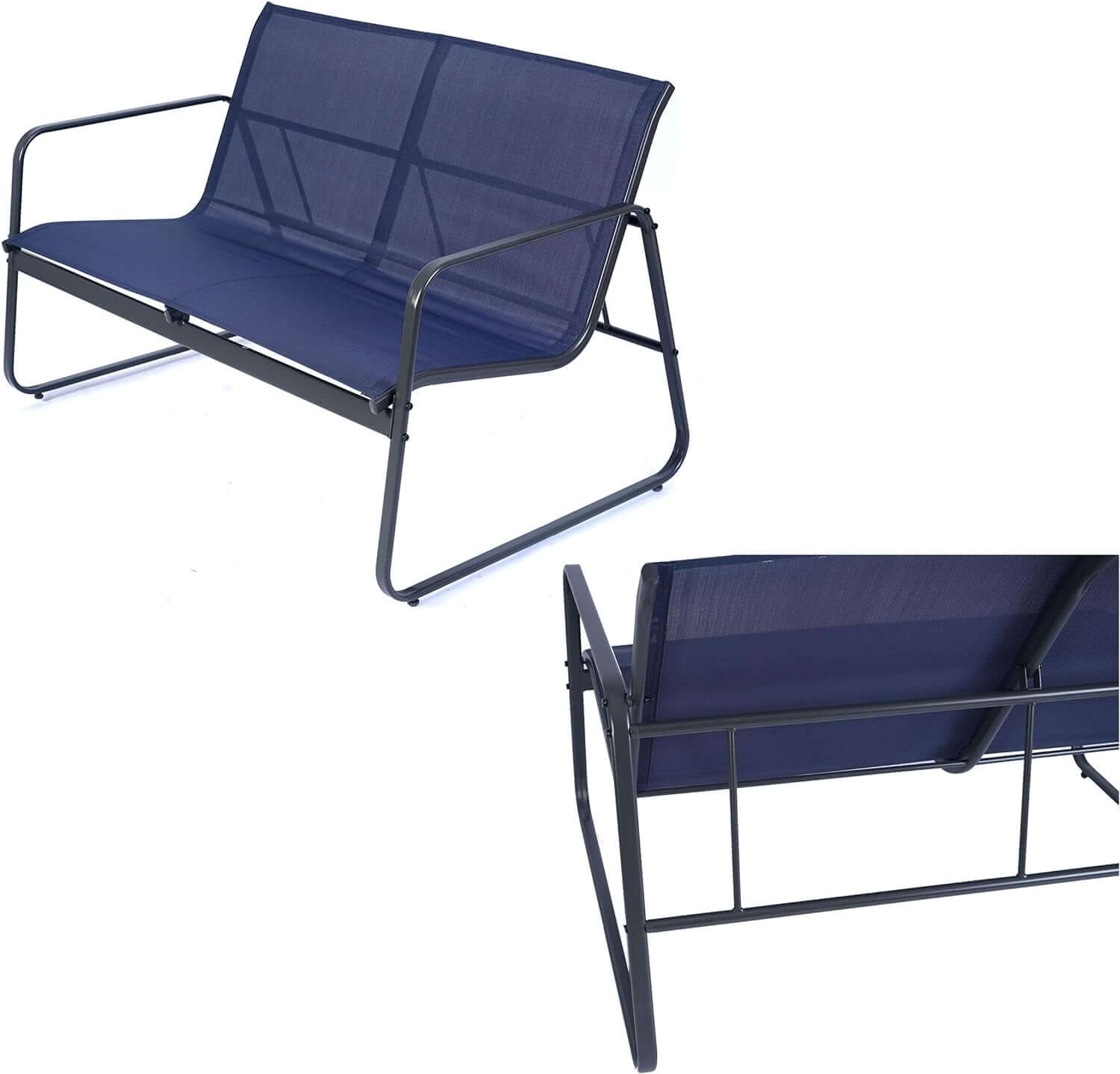 4-Piece Patio Furniture Set