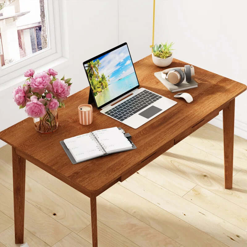 Modern Computer Desk – Sleek & Functional Workspace